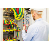 empresa especializada em projeto elétrico predial Sumaré