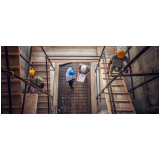 gerenciamento de obras na construção civil Ribeirão Preto
