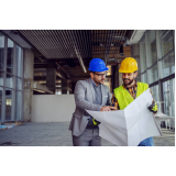 gerenciamento de projetos e obras valores Balsa Nova