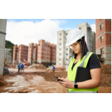 gerenciamento e controle de obras valores São José Pinhais