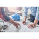 gerenciamento e fiscalização de obras valores Jd. Harmonia