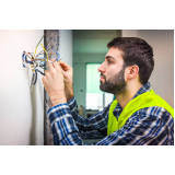 instalação elétrica comercial Presidente Epitácio