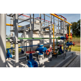 instalações de tubos em aço carbono valor Indaiatuba