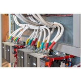 onde faz instalação elétrica industrial Suzano