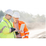 onde fazer gerenciamento de projetos e obras Itapetininga