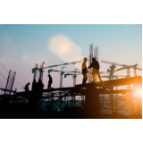 onde fazer gerenciamento e acompanhamento de obra Mandirituba