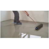 Pintura Epóxi