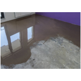 piso autonivelante cimento queimado valor Quitandinha