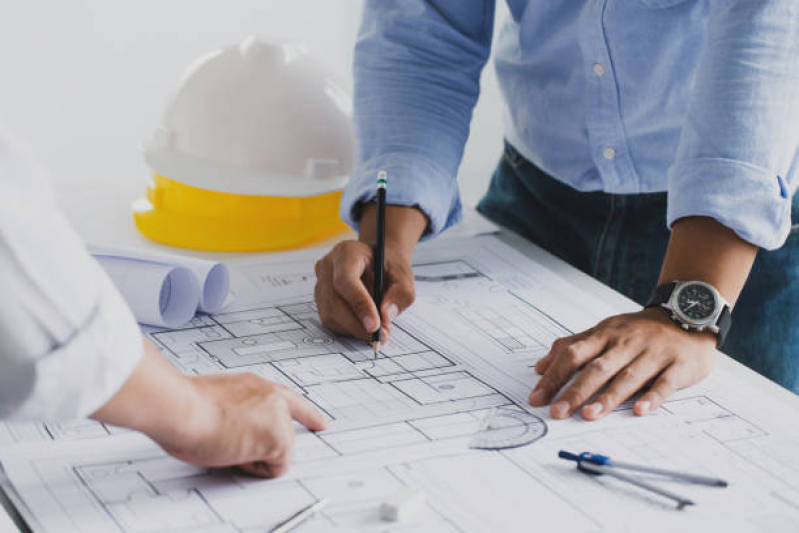 Gerenciamento de Obras e Projetos Hortolândia - Gerenciamento de Obras na Construção Civil