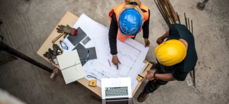 Gerenciamento e Planejamento de Obras Valores Osasco - Gerenciamento de Obras na Construção Civil