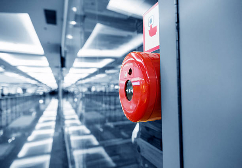 Instalação de Hidrante Predial Valores Cerquilho - Instalação Combate a Incêndio