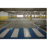 empresa que faz demarcação de estacionamento Centro de Adrianópolis