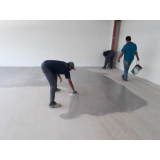 fabricante de piso antiderrapante para rampa de garagem Pilar do Sul