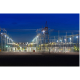 montagem elétrica para indústrias orçar Mairiporã