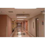 piso hospitalar condutivo valores Iperó