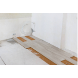 revestimento para piso externo valor Mogi Guaçu
