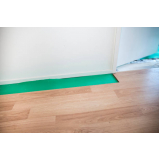 revestimento para piso interno valor Cinturão Verde