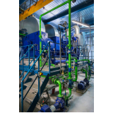 serviço de instalações de tubos aço carbono Alambari